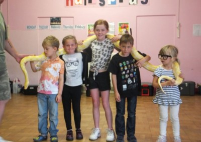 Chips Holiday Playscheme Guildford